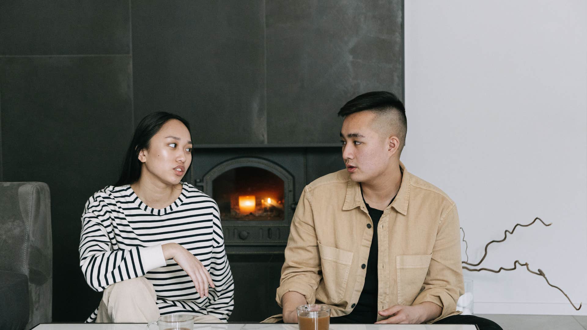 people who cant handle complex thoughts usually avoid these topics shades of gray