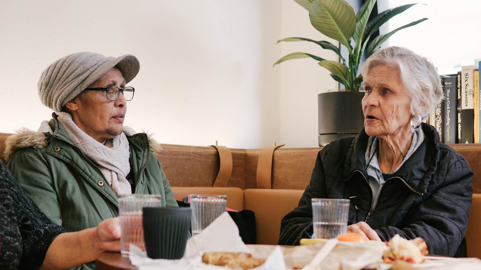 people who cant handle complex thoughts usually avoid these topics their history