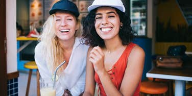 people who everyone wants to be around almost always say these things when they talk to you people who everyone wants to be around almost always say these things when they talk to you