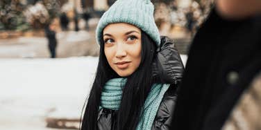 people who never fit in with any group growing up usually develop rare traits as adults