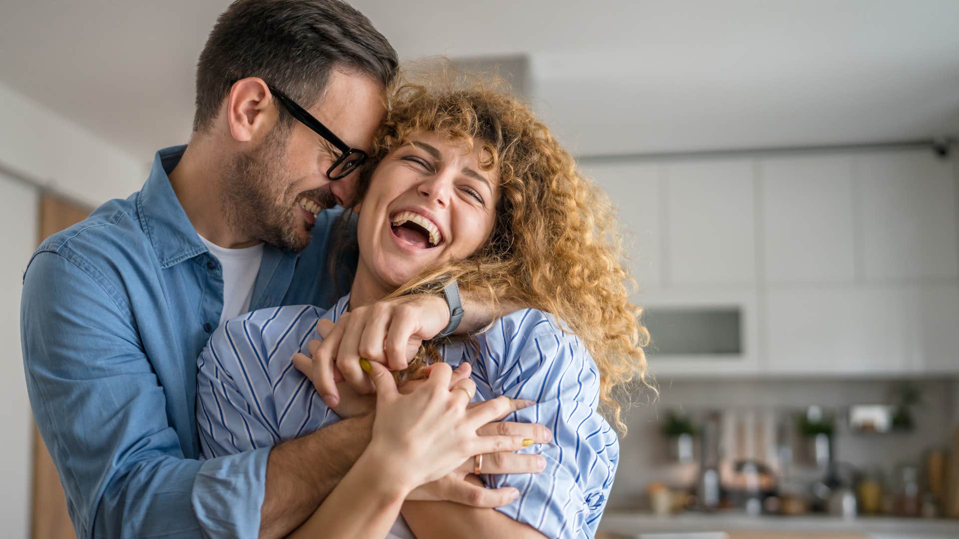 woman who has a genuine soul connection understanding everyone has a soulmate