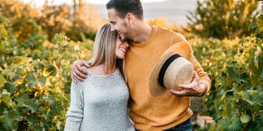 The Odd Quality That's Actually A Sign Of An Amazing Wife Woman has odd quality that will make her an amazing wife.