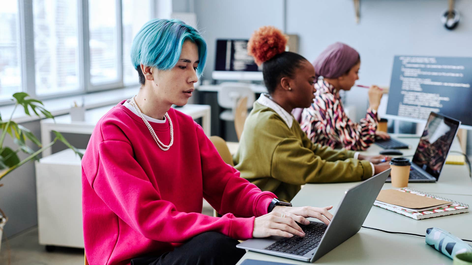 reasons companies are purging gen z workers or refuse to hire them at all they struggle with deadlines