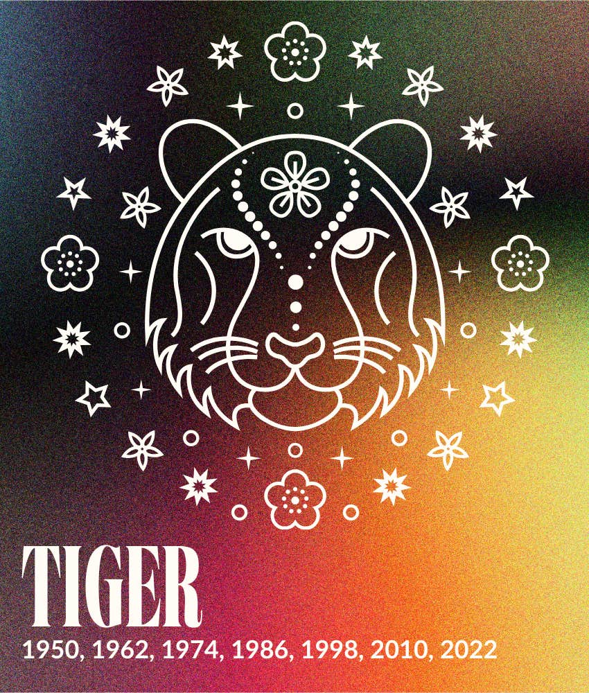 tiger chinese zodiac signs january horoscopes 2026