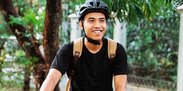Southeast Asia lifestyle habits to look and feel young.
